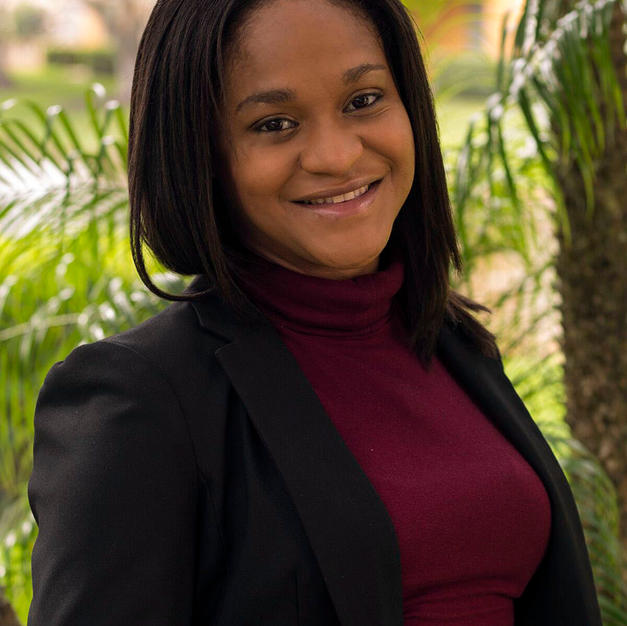 Catherine Rincon