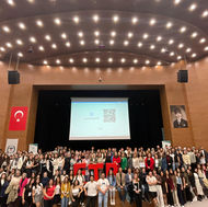 3.GÜNEY MARMARA ÖĞRENCİ SEMPOZYUMU