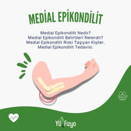 Medial Epikondilit