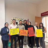 2.GONYOMETRE TÖRENİ