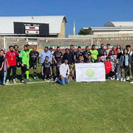 2023 AMPUTE FUTBOL TÜRKİYE KUPASI FİNAL MAÇI