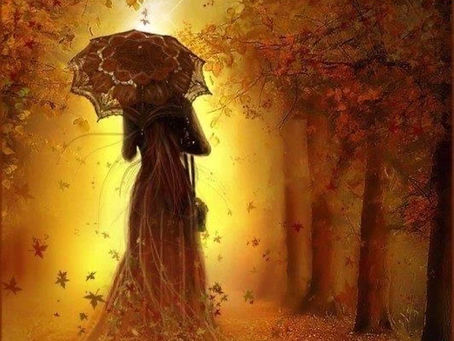 Le passage à l'Automne