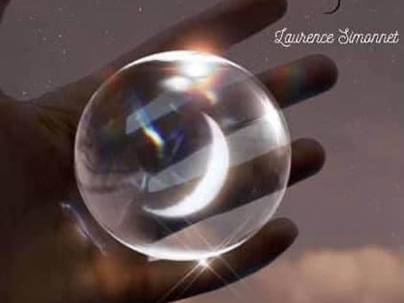 Création et matérialisation !