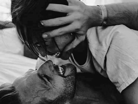 La sexualité est un jeu.