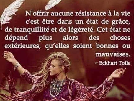 Un ange.... Une plume