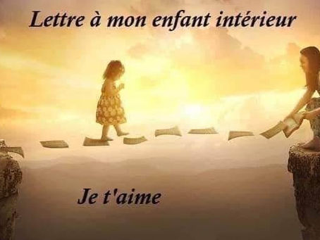 Guérison de l’enfant intérieur