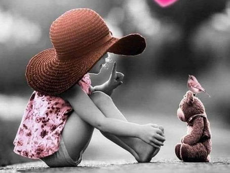 Le langage du Coeur 💖