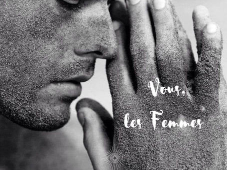 Vous, les Femmes,