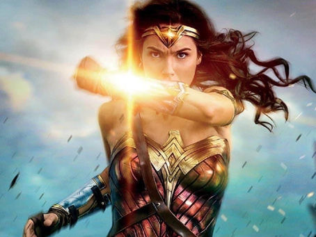 Le super-héros au quotidien ! 💫