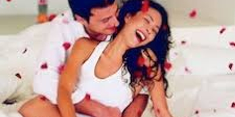 La Sexualité de la Joie !