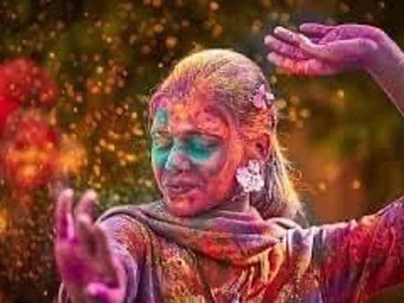 Pleine Lune du Wesak