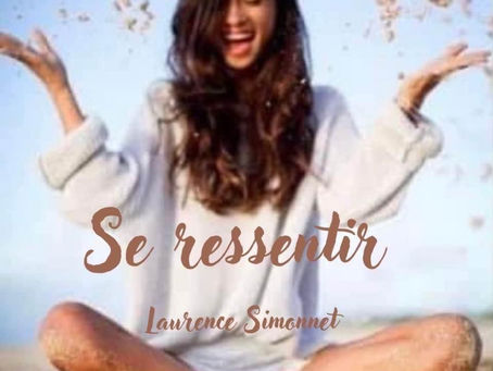 Se ressentir