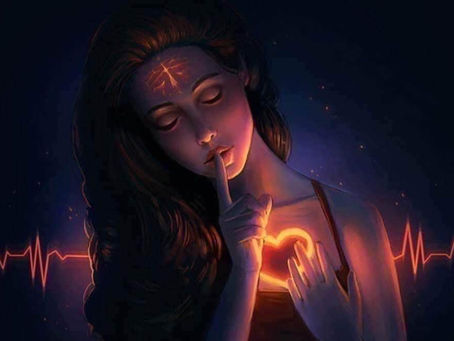 La Fréquence du Cœur.