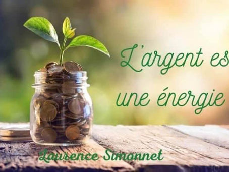 L'argent