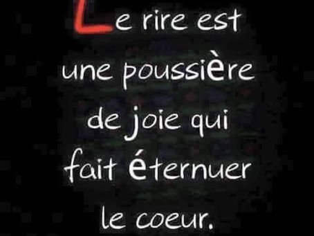 Rire !