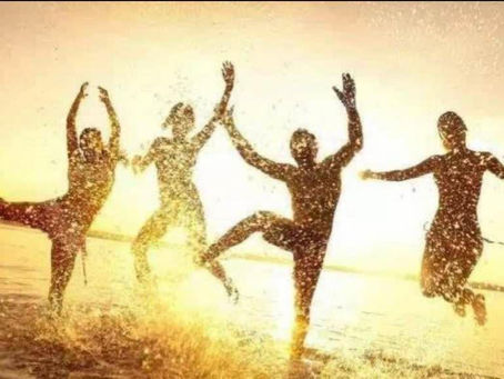 Puissance intérieure