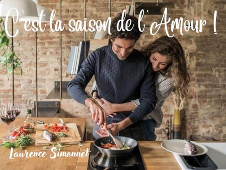 La saison de l'Amour