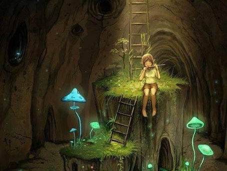 Les sensibles et les hypersensibles -2 -