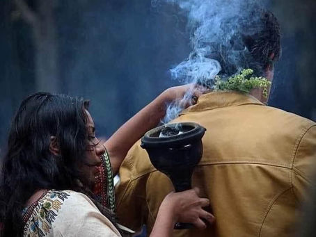 La mal a dit (la maladie)