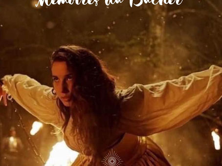 Mémoires du Bûcher