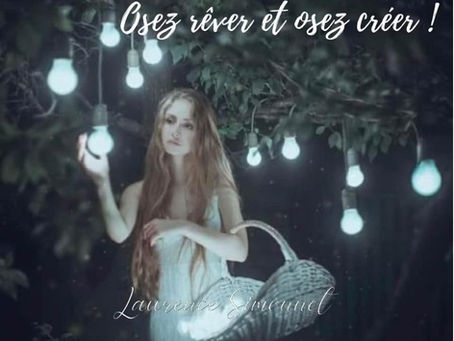 Création et matérialisation