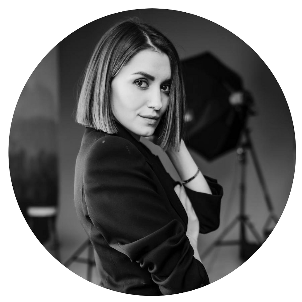 Марина Ментусова