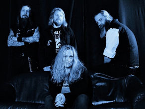 New single with Cobra Cult - Don't Kill The Dark