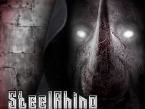 Second Single with Steel Rhino out now.