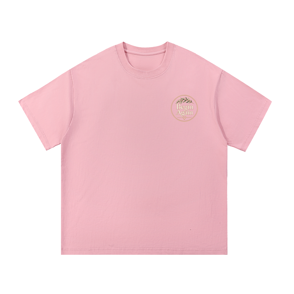 Thumbnail: Essential Cotton T-Shirt