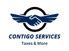 Contigo Services Logo