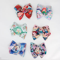 Bows