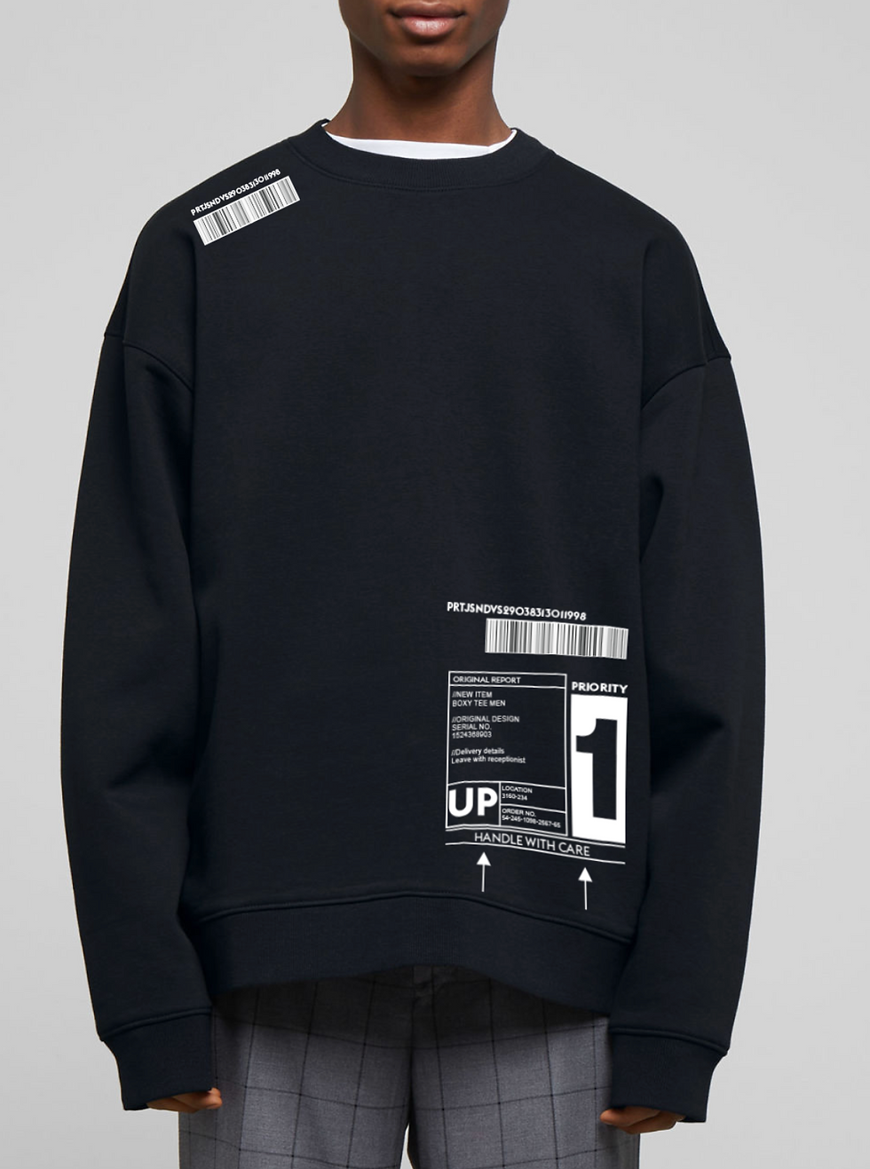 UP 1
