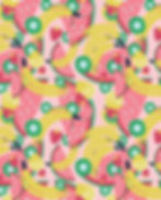 Tutti Fruti