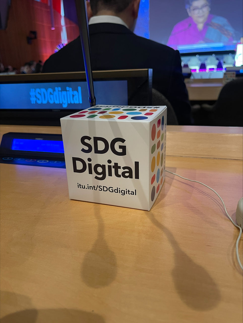 SDG