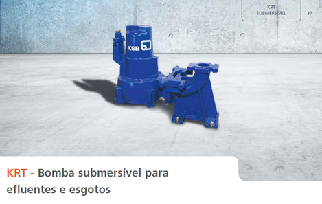 KRT Efluentes