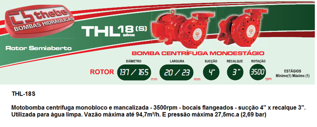 THL-18S