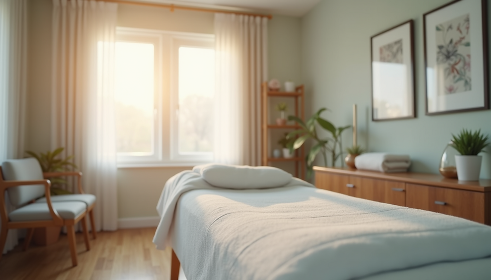 Holistic Chiropractic Care for Optimal Health