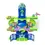 Miniatura: SUPERTHINGS TORRE DE ENIGMA