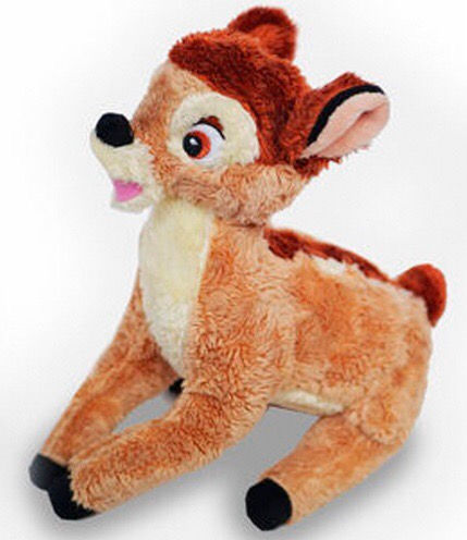Miniatura: PELUCHES ANIMALES DISNEY 30 CM