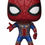 Miniatura: FUNKO 287 IRON SPIDER