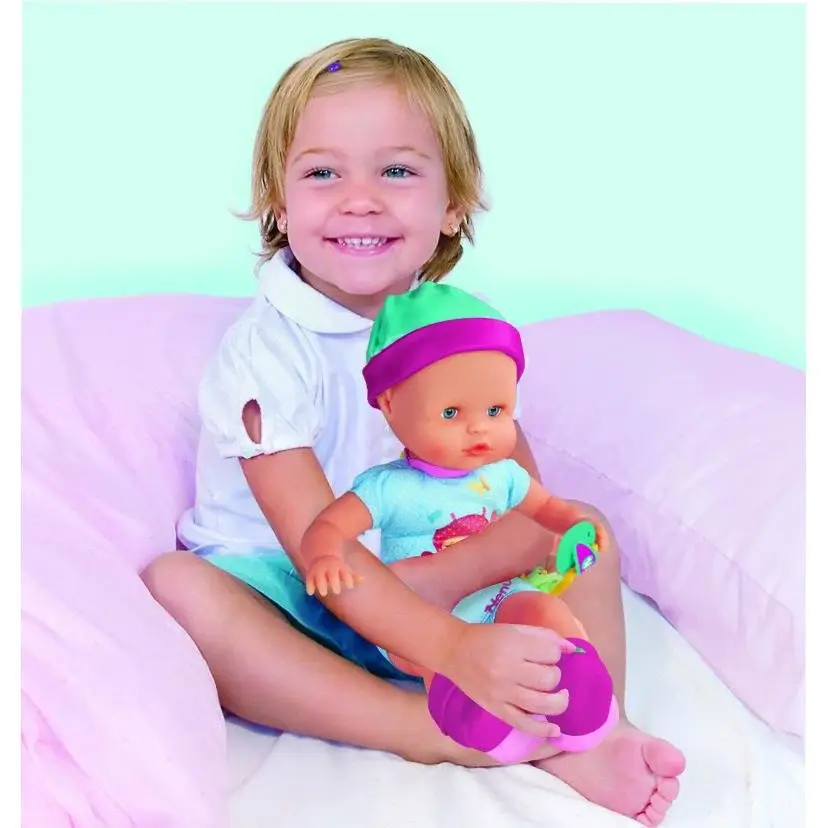 Miniatura: MI PEQUEÑO NENUCO