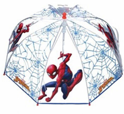 PARAGUAS SPIDERMAN
