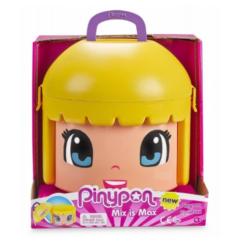 la cabeza gigante de pinypon