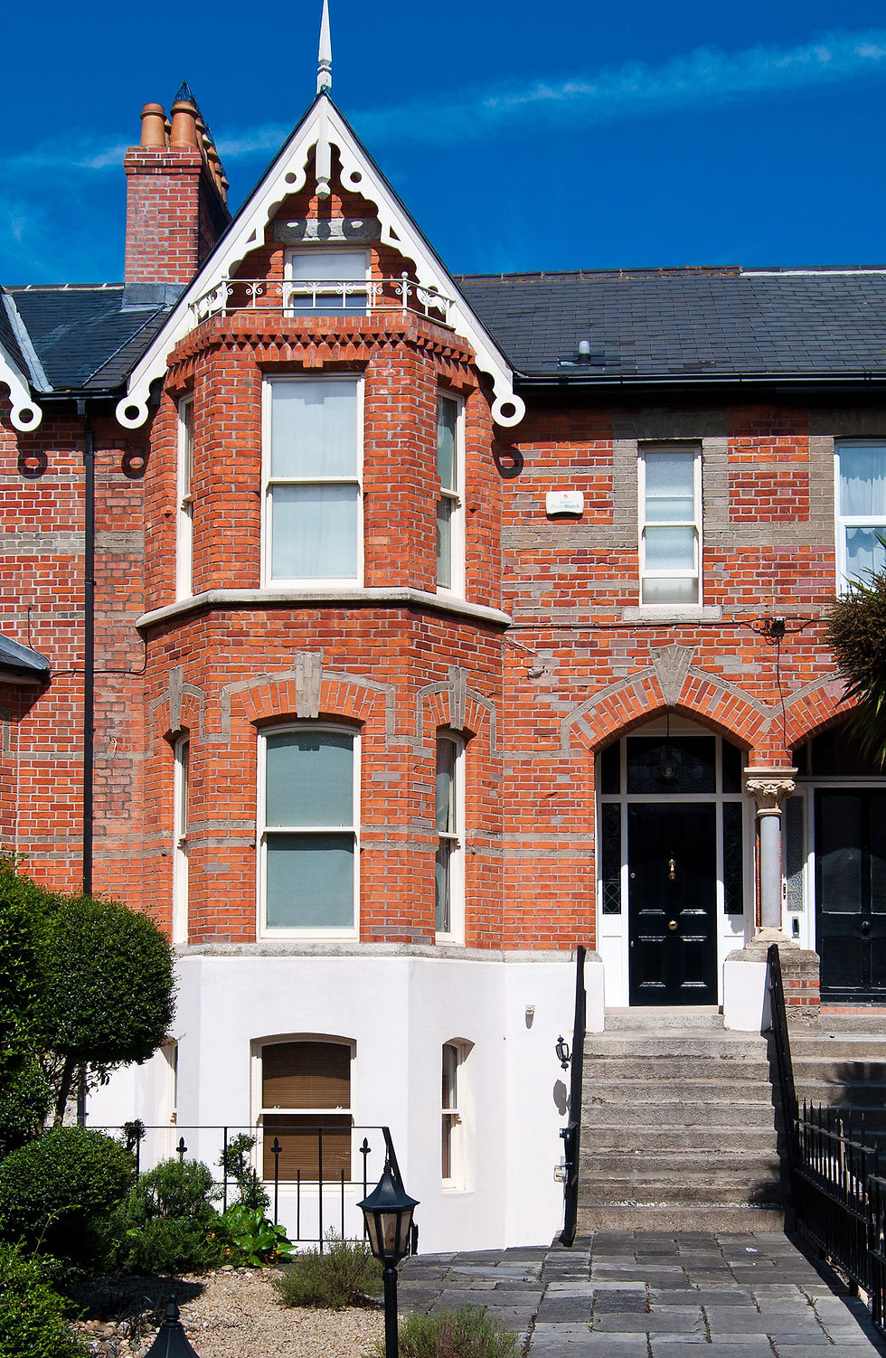 residential property renovation
