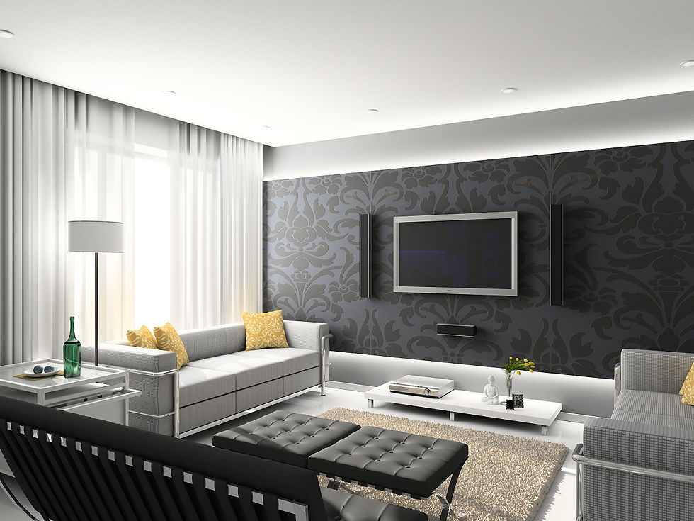 new build homes