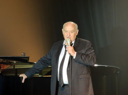 Michel Jonasz