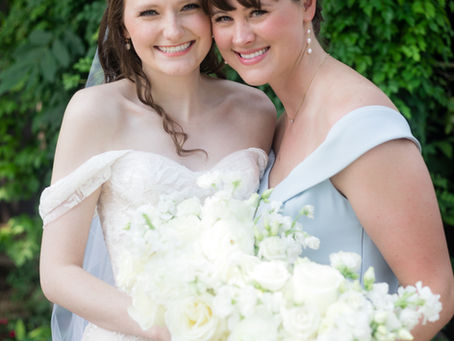 Bouquet Styles: Choosing the style that is right for you!