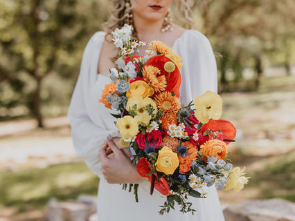 The Brooks at Weatherford Wedding - Waterworth Wedding - ROMANTICS - Kyrsten Ashlay Photog