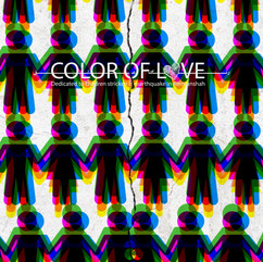 Color of Love