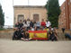 Campamento Semana Santa Almería Pioneros